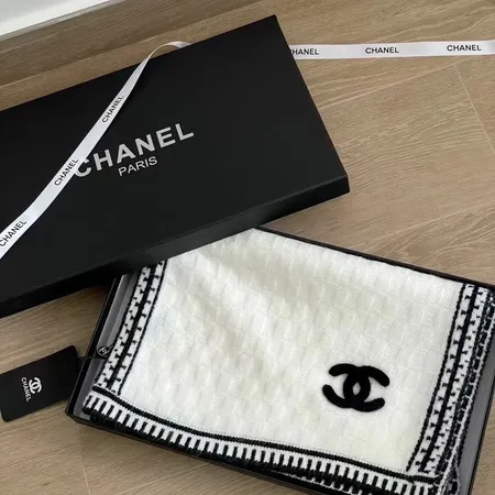 スーパーコピー シャネル マフラー