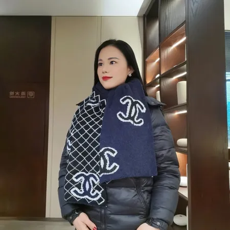 スーパーコピー シャネル マフラー