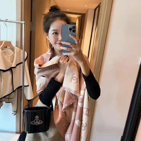 スーパーコピー シャネル マフラー