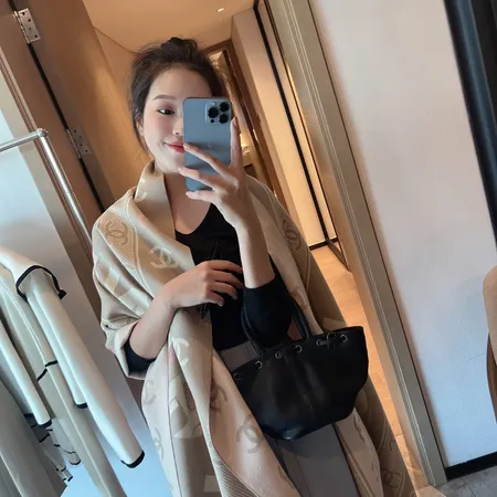 スーパーコピー シャネル マフラー