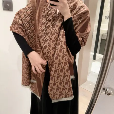 スーパーコピー ディオール マフラー