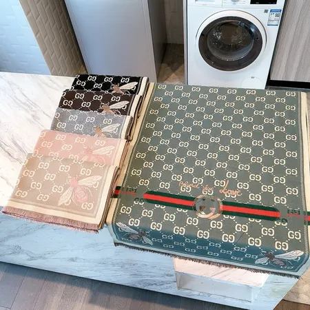 スーパーコピー グッチ マフラー