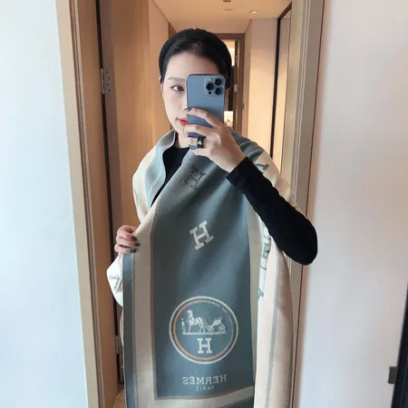 スーパーコピー エルメス マフラー