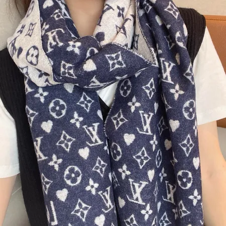 スーパーコピー ルイヴィトン マフラー