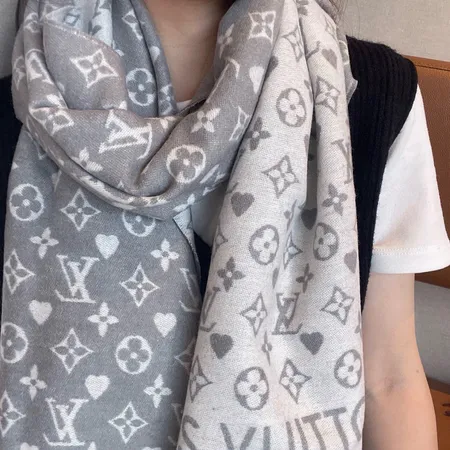 スーパーコピー ルイヴィトン マフラー