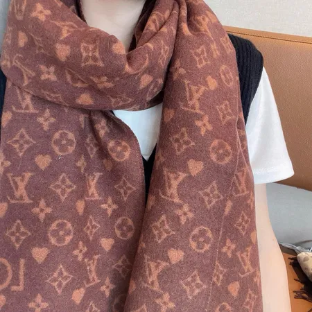 スーパーコピー ルイヴィトン マフラー