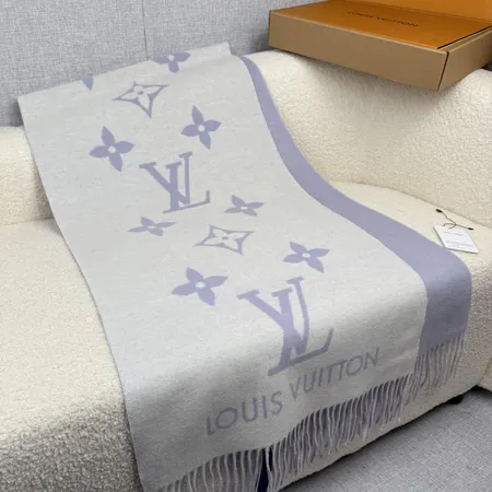 スーパーコピー ルイヴィトン マフラー