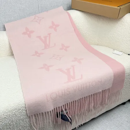 スーパーコピー ルイヴィトン マフラー