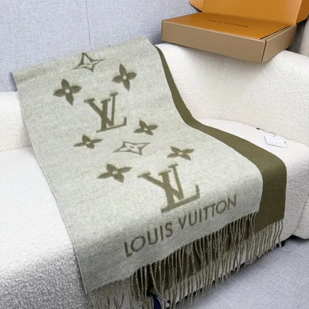 スーパーコピー ルイヴィトン マフラー