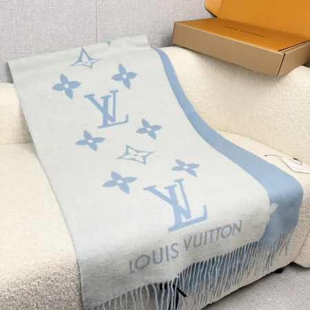 スーパーコピー ルイヴィトン マフラー