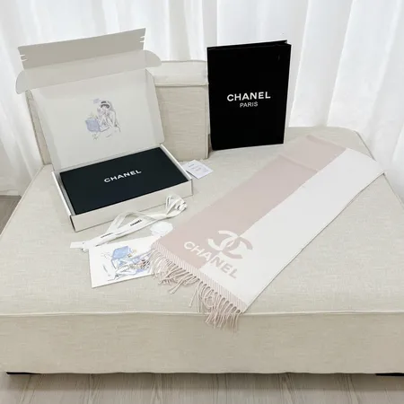 スーパーコピー シャネル マフラー