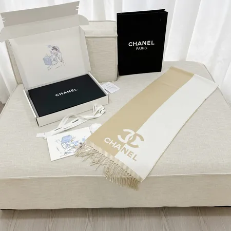 スーパーコピー シャネル マフラー