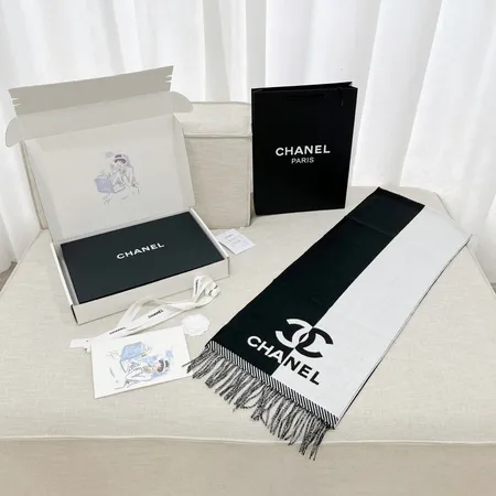 スーパーコピー シャネル マフラー