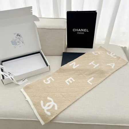 スーパーコピー シャネル マフラー