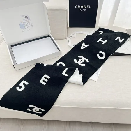 スーパーコピー シャネル マフラー