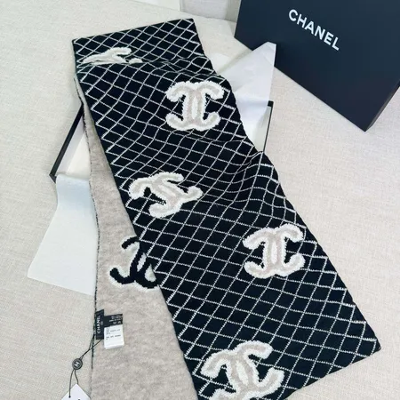 スーパーコピー シャネル マフラー