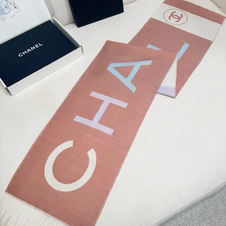 スーパーコピー シャネル マフラー