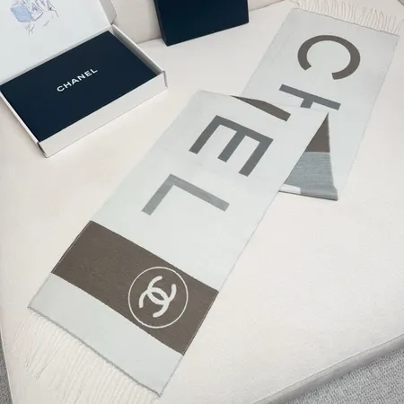 スーパーコピー シャネル マフラー