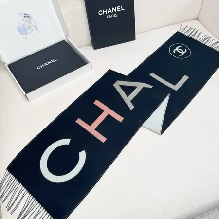 スーパーコピー シャネル マフラー