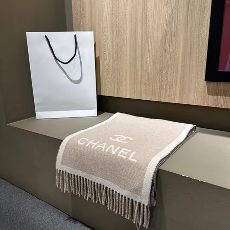 スーパーコピー シャネル マフラー