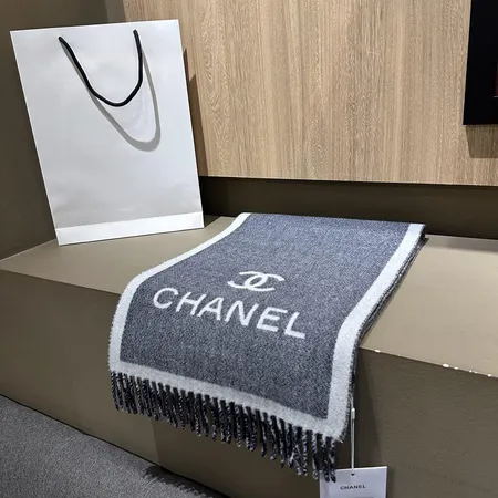 スーパーコピー シャネル マフラー