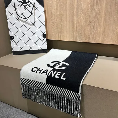 スーパーコピー シャネル マフラー