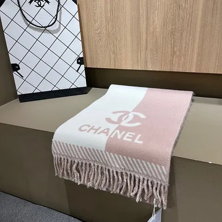 スーパーコピー シャネル マフラー