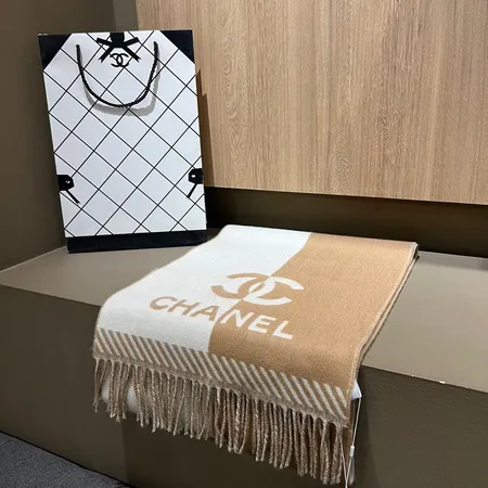 スーパーコピー シャネル マフラー