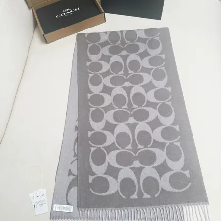 スーパーコピー コーチ マフラー