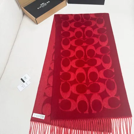 スーパーコピー コーチ マフラー