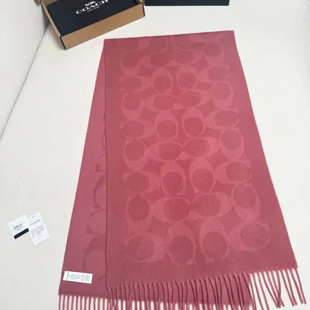 スーパーコピー コーチ マフラー