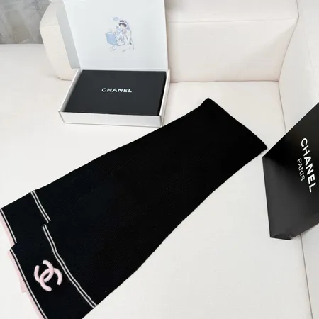 スーパーコピー シャネル マフラー