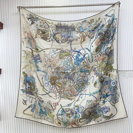 スーパーコピー エルメス マフラー