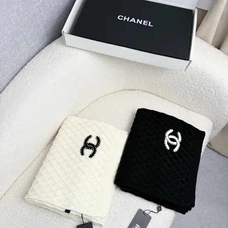 スーパーコピー シャネル マフラー