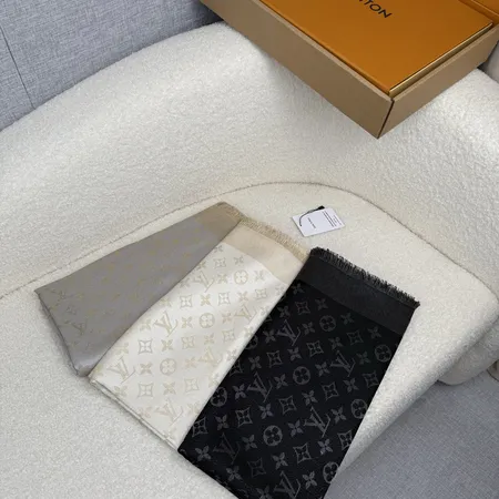 スーパーコピー ルイヴィトン マフラー