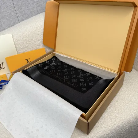 スーパーコピー ルイヴィトン マフラー