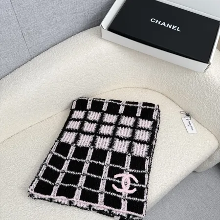 スーパーコピー シャネル マフラー