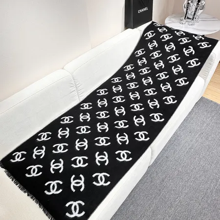 スーパーコピー シャネル マフラー