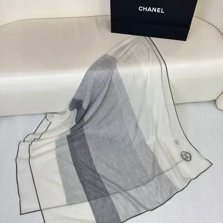 スーパーコピー シャネル マフラー