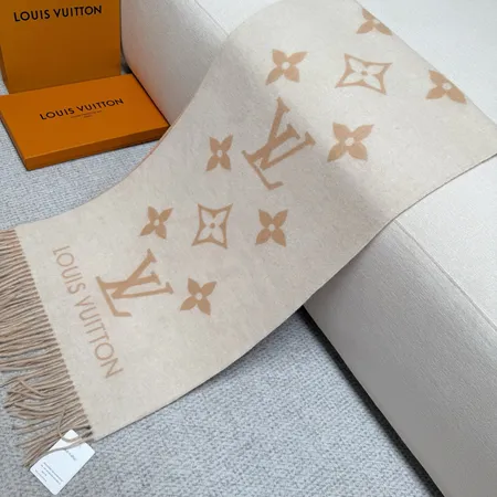 スーパーコピー ルイヴィトン マフラー