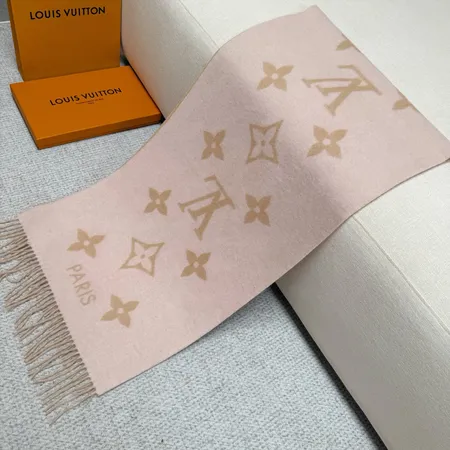 スーパーコピー ルイヴィトン マフラー