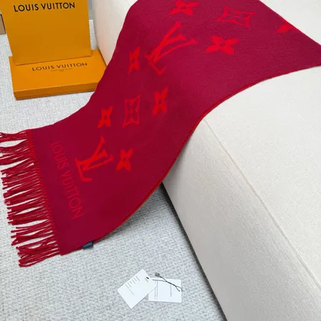 スーパーコピー ルイヴィトン マフラー