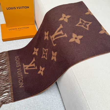 スーパーコピー ルイヴィトン マフラー