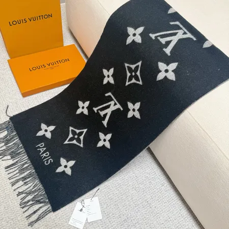 スーパーコピー ルイヴィトン マフラー