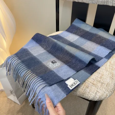 スーパーコピー ロエベ マフラー