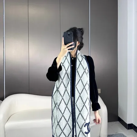 スーパーコピー シャネル マフラー