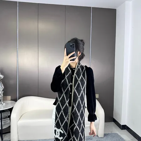 スーパーコピー シャネル マフラー