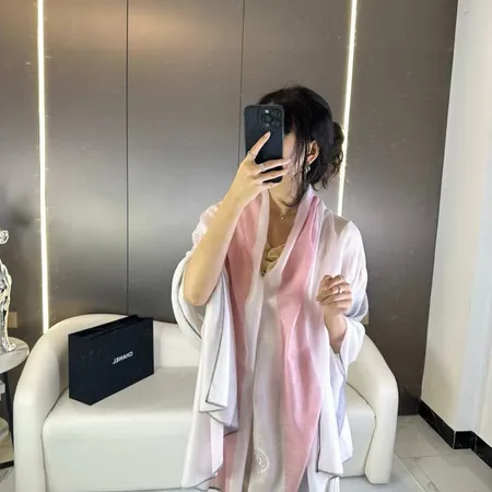 スーパーコピー シャネル マフラー