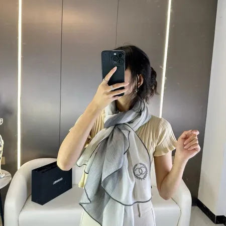 スーパーコピー シャネル マフラー