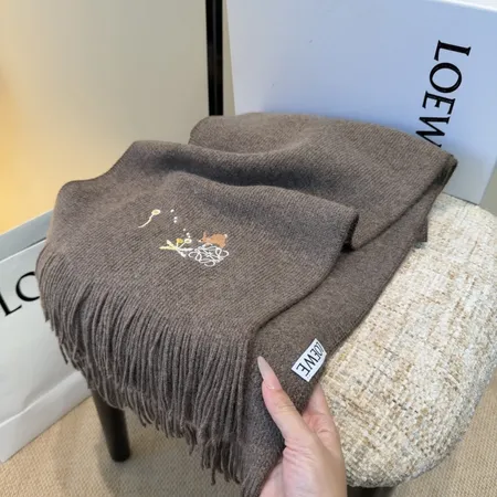  スーパーコピー ロエベ マフラー